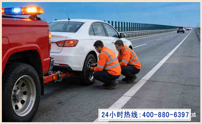 济阳道路救援 济阳道路救援